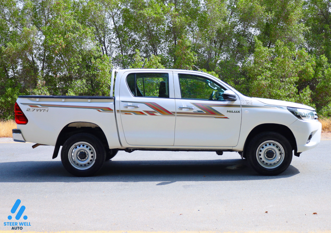 Toyota 4Runner - Image 5
