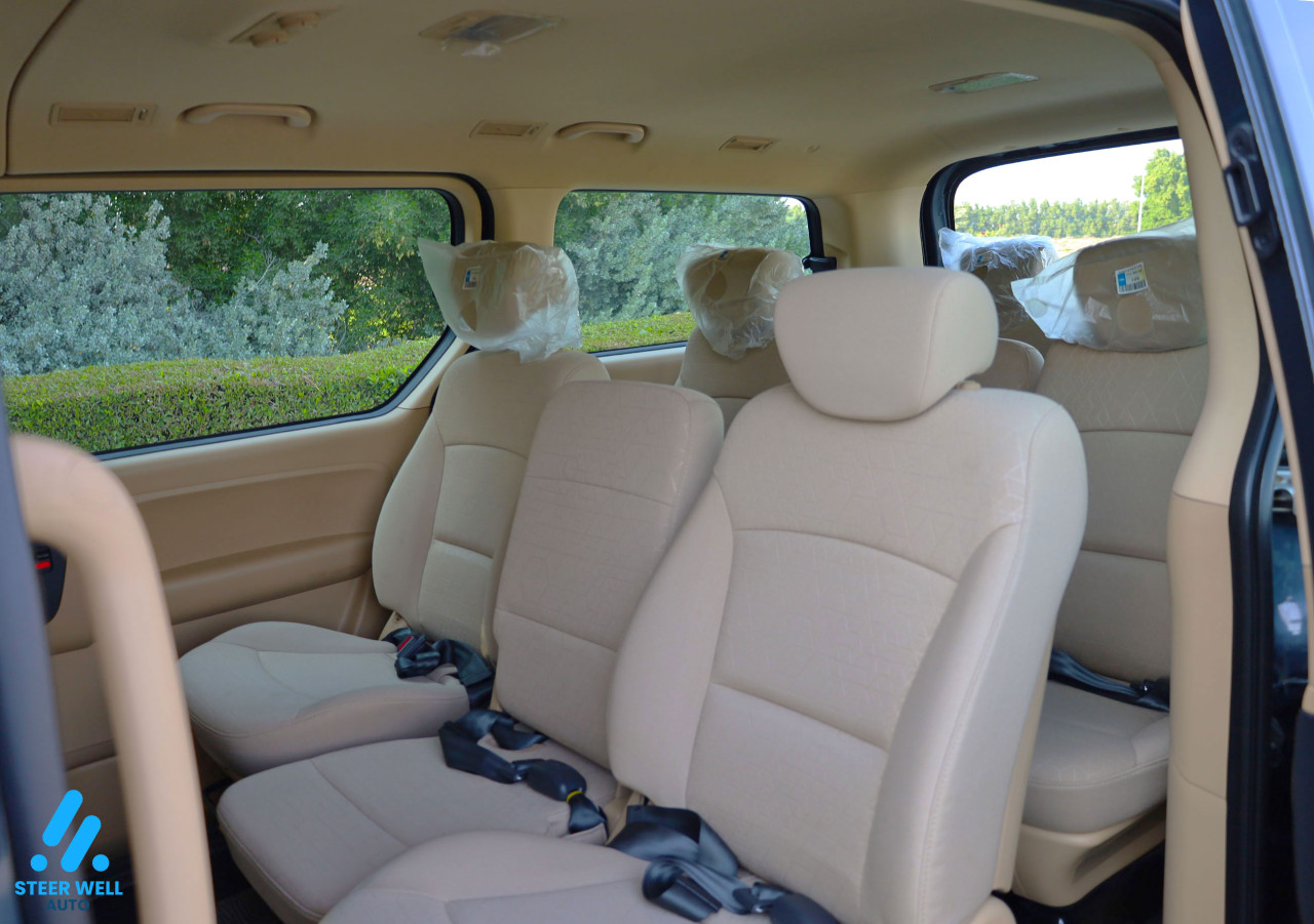 Hyundai H 1 - Image 7