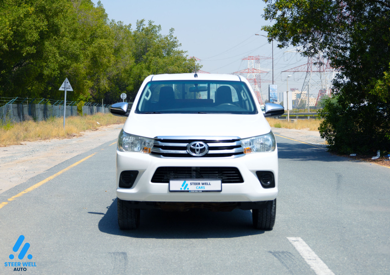Toyota 4Runner - Image 3