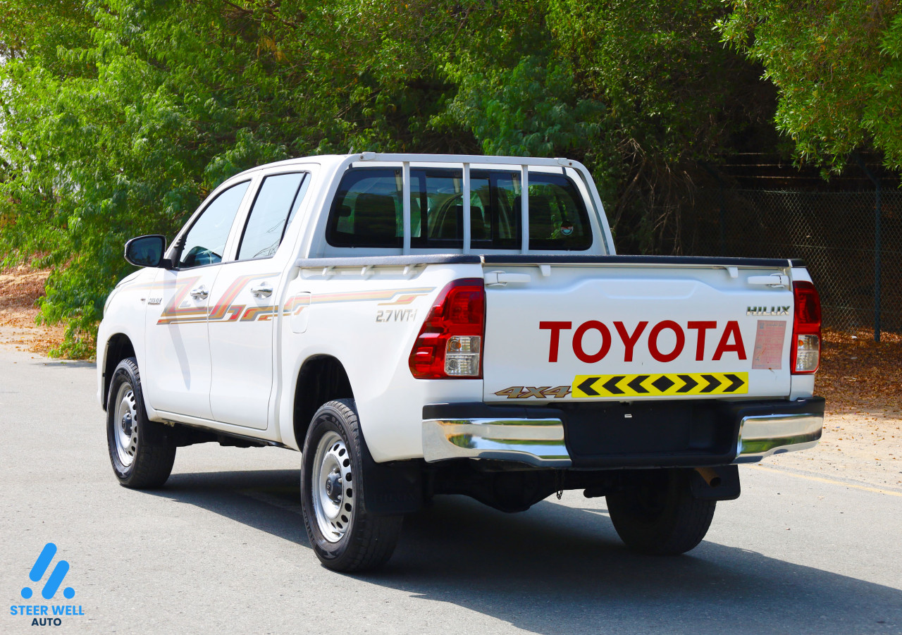 Toyota 4Runner - Image 6