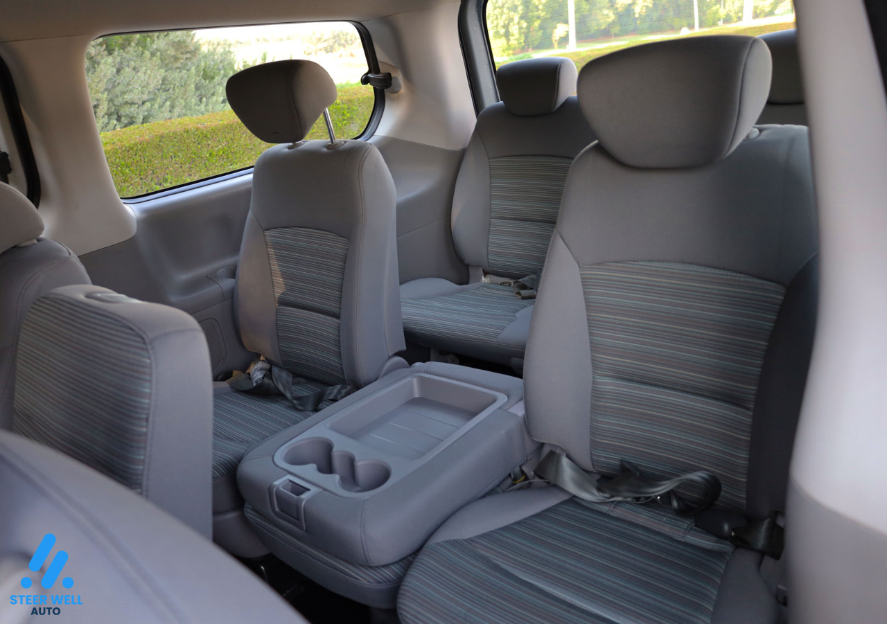 Hyundai H 1 - Image 8