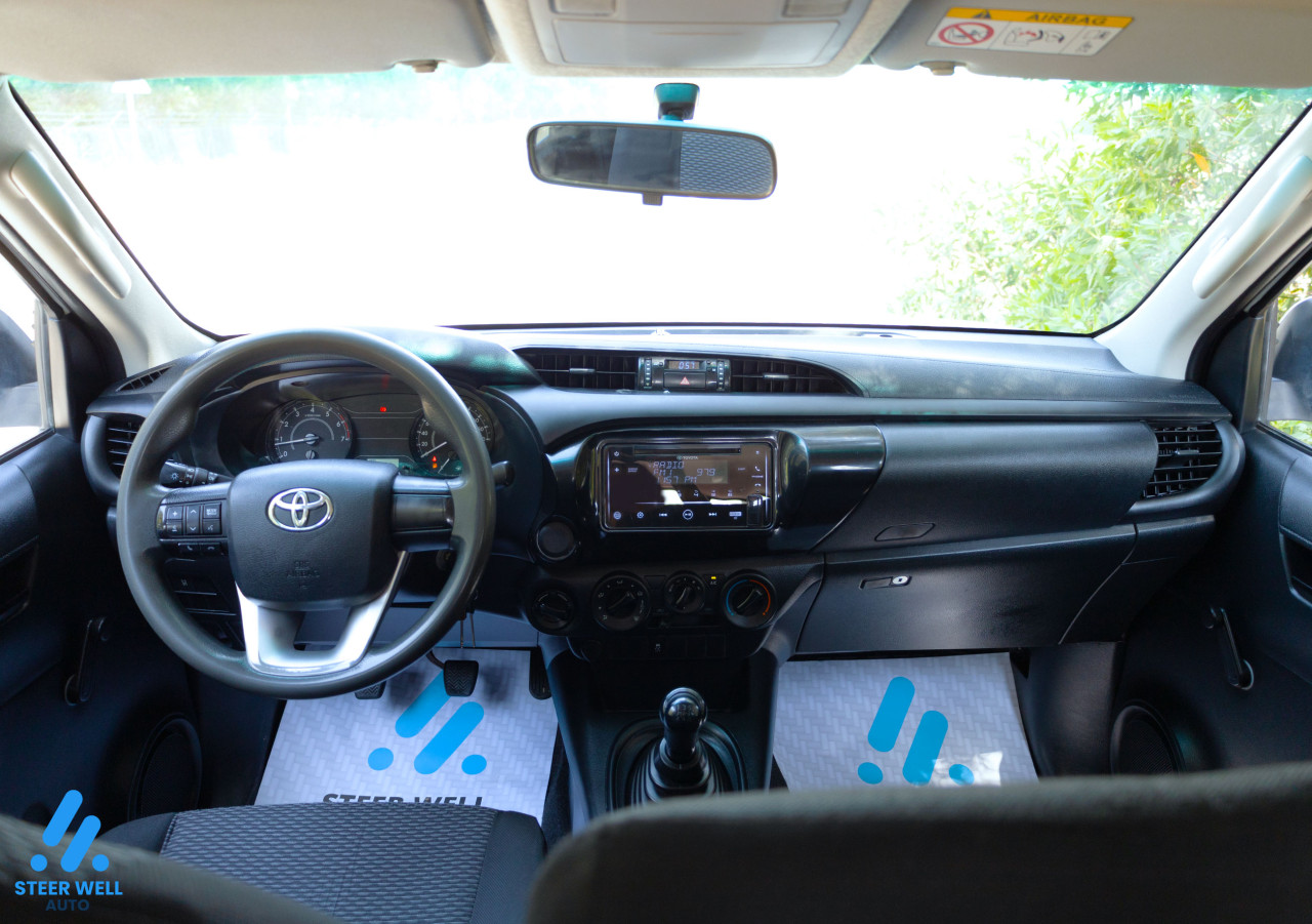 Toyota 4Runner - Image 11