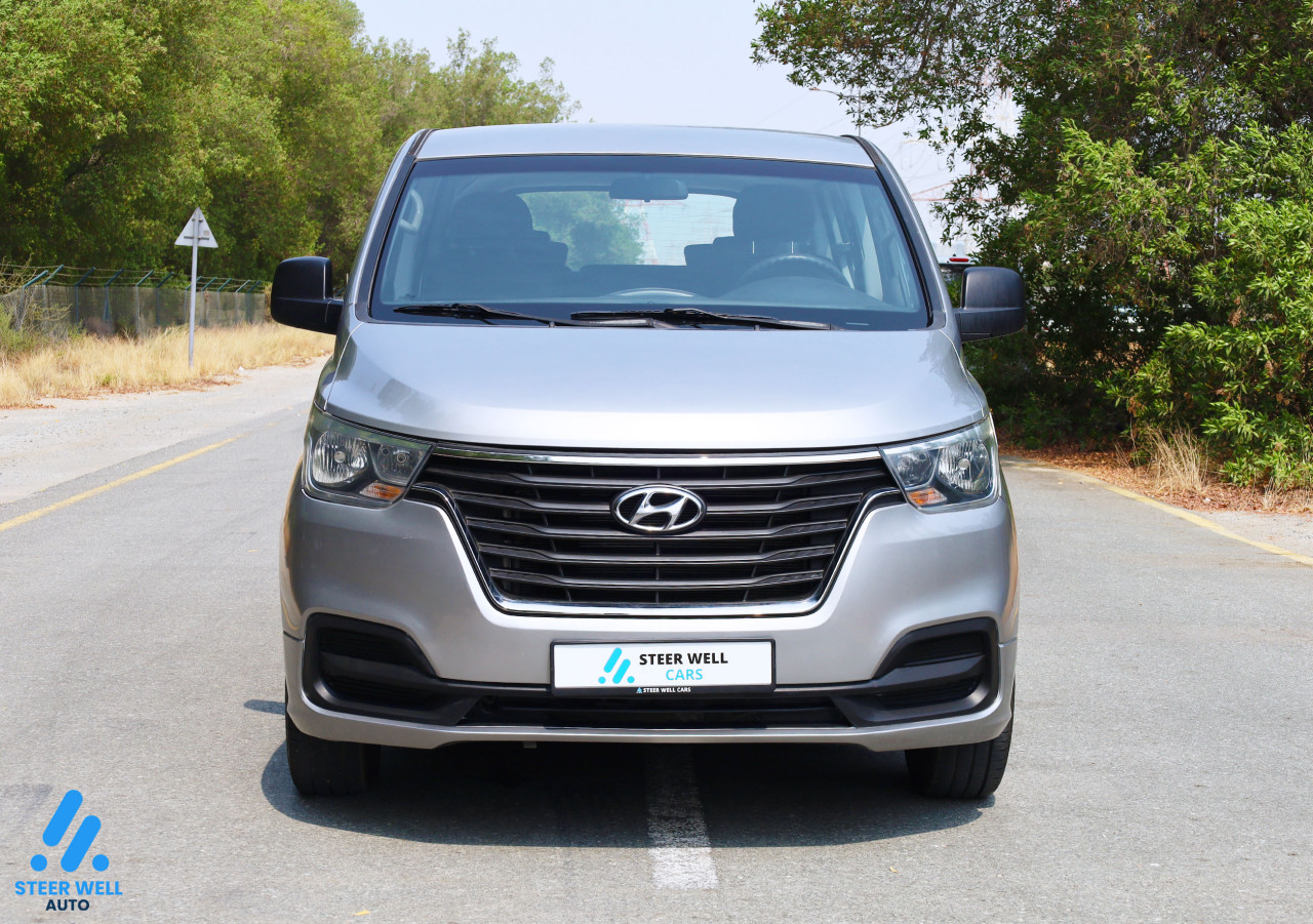 Hyundai Accent - Image 9