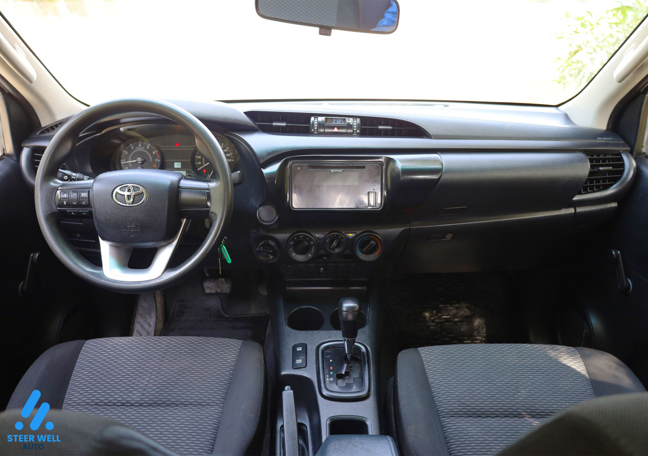 Toyota 4Runner - Image 10