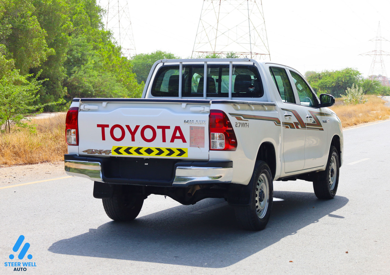 Toyota 4Runner - Image 7