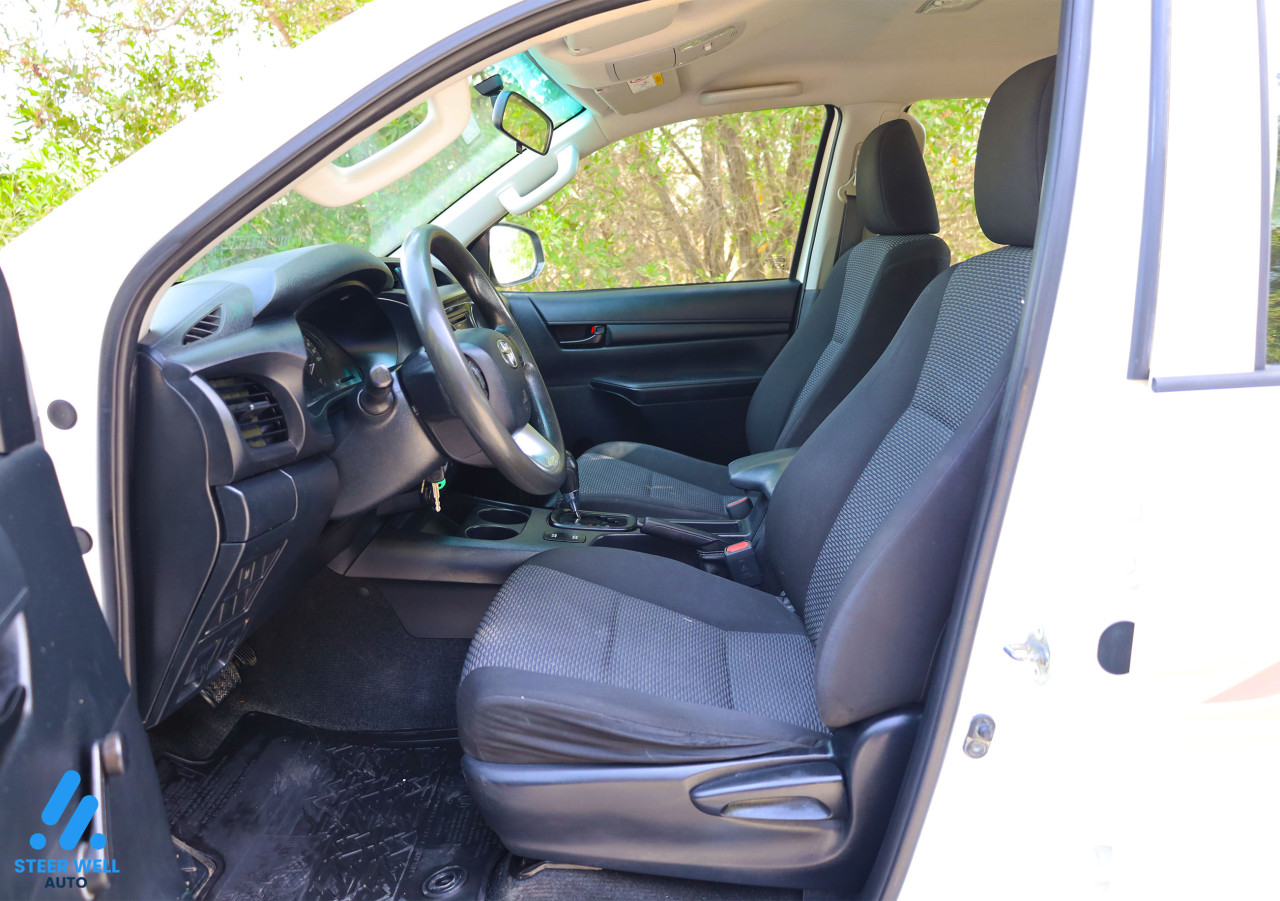 Toyota 4Runner - Image 9