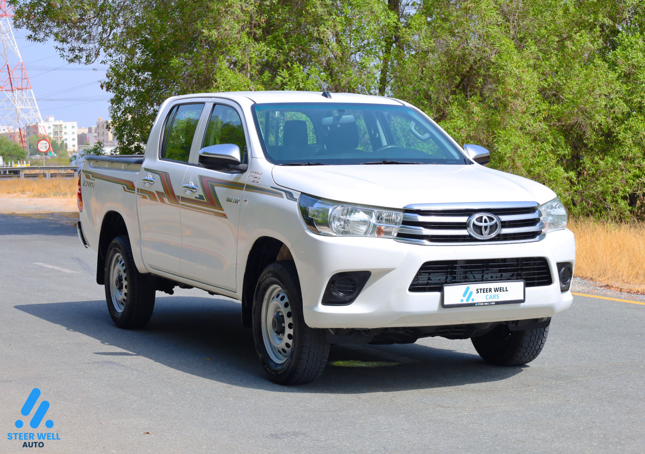Toyota 4Runner - Image 4