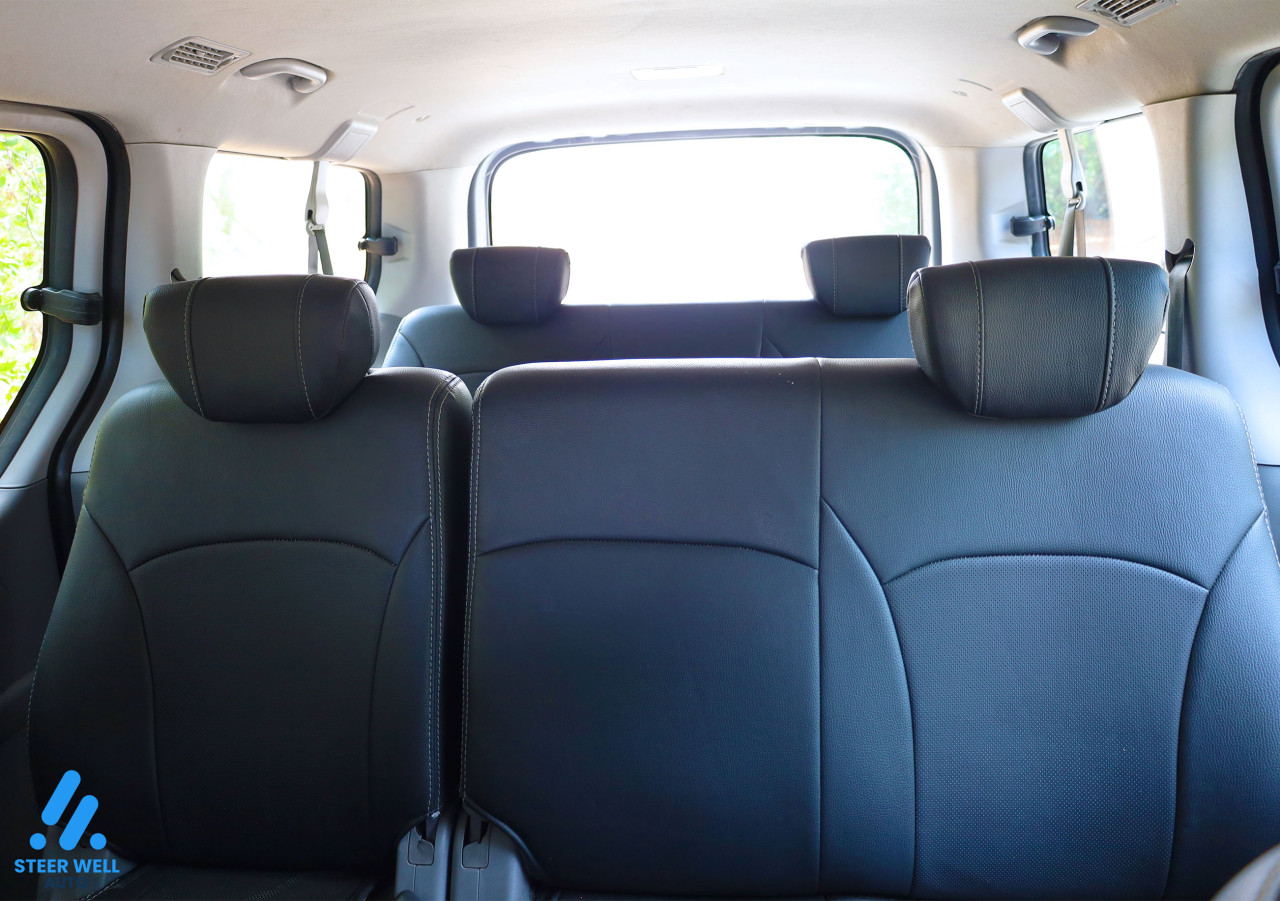 Hyundai Accent - Image 6
