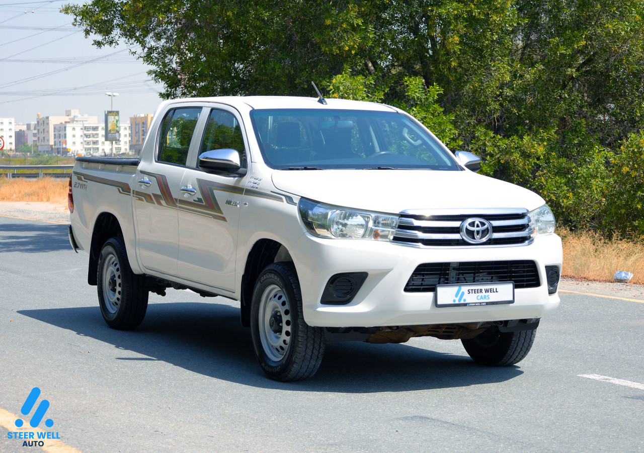 Toyota 4Runner - Image 4