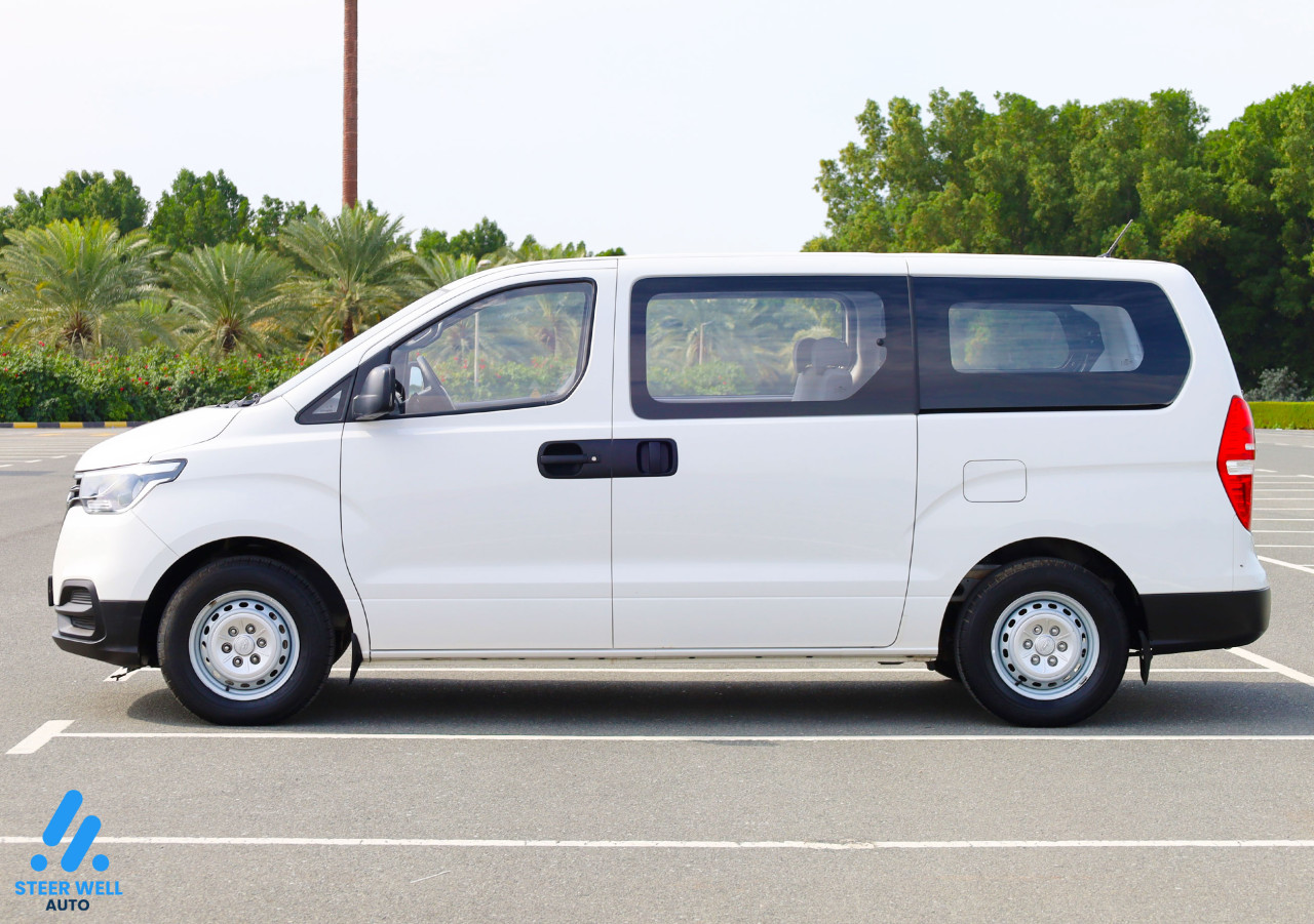 Hyundai H 1 - Image 6