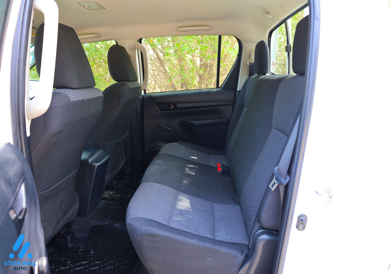 Toyota 4Runner - Image 11