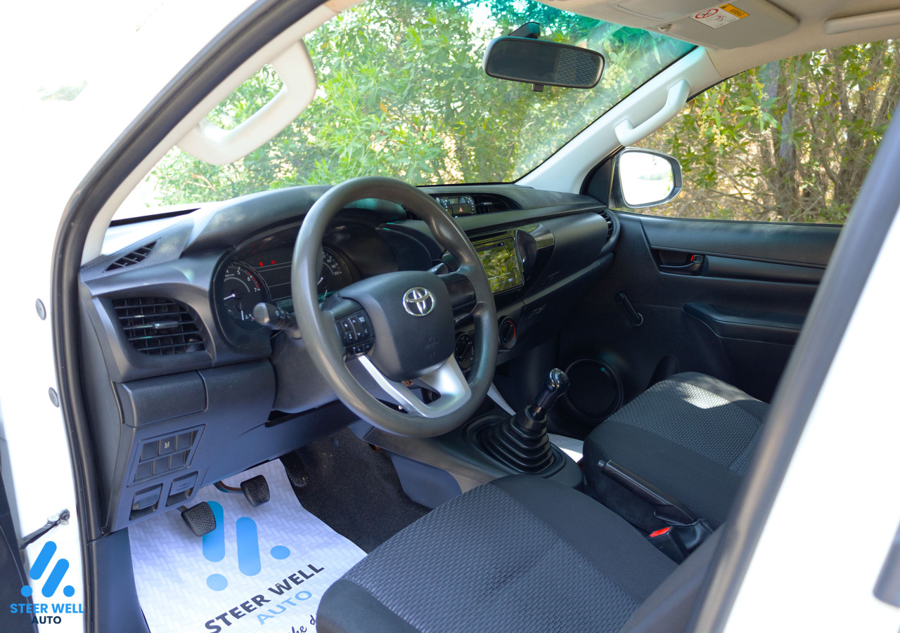 Toyota 4Runner - Image 10