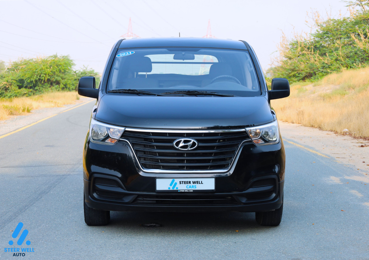 Hyundai Accent - Image 3