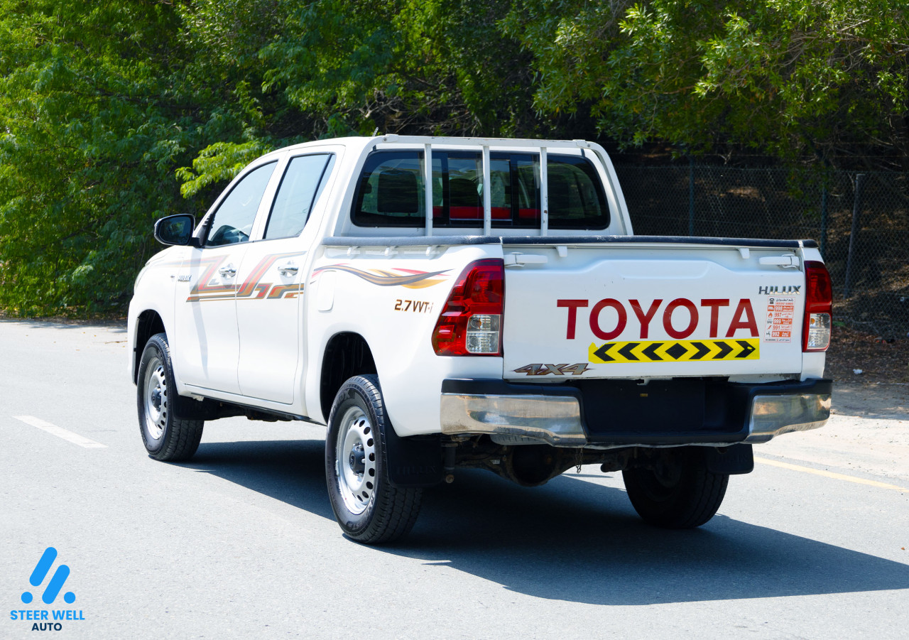 Toyota 4Runner - Image 6