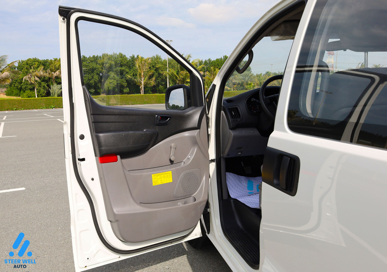 Hyundai H 1 - Image 9
