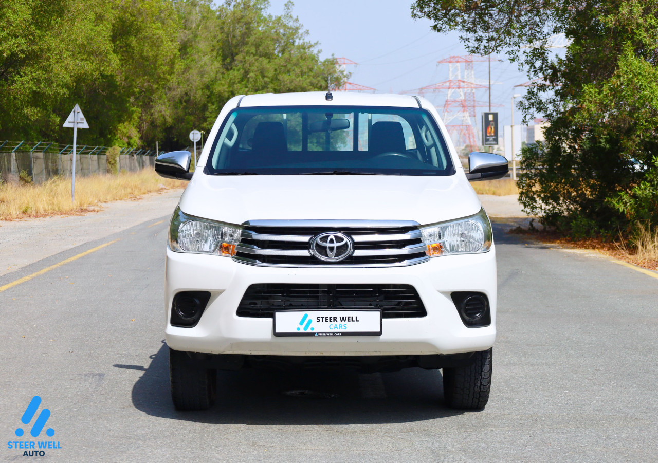 Toyota 4Runner - Image 3