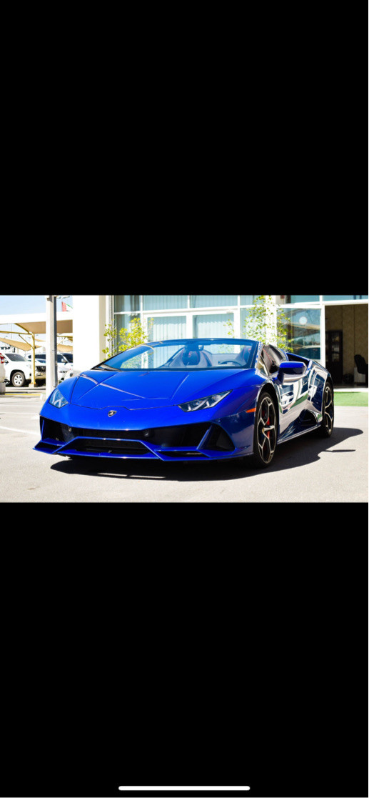 Lamborghini Huracan - Image 10