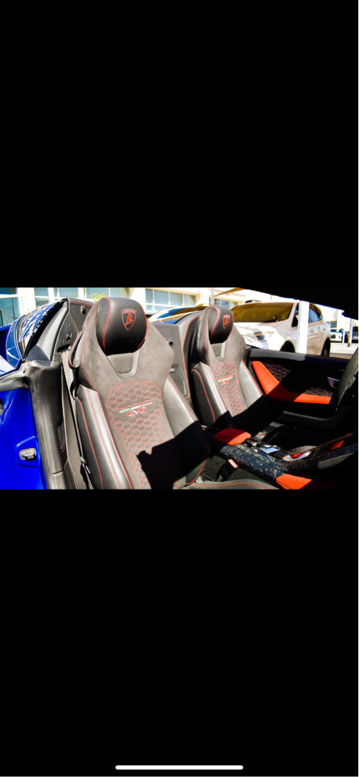 Lamborghini Huracan - Image 3