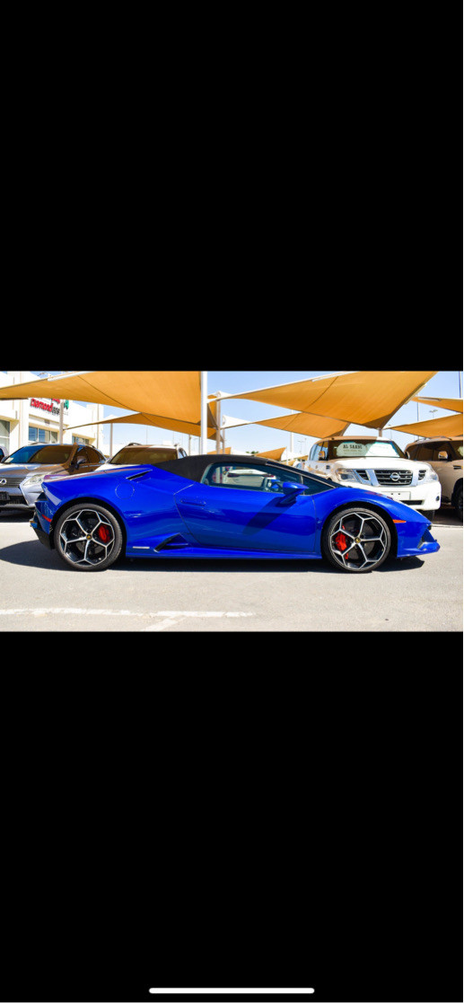 Lamborghini Huracan - Image 9