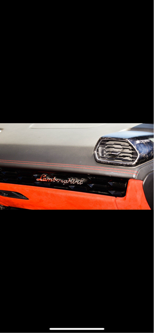 Lamborghini Huracan - Image 4
