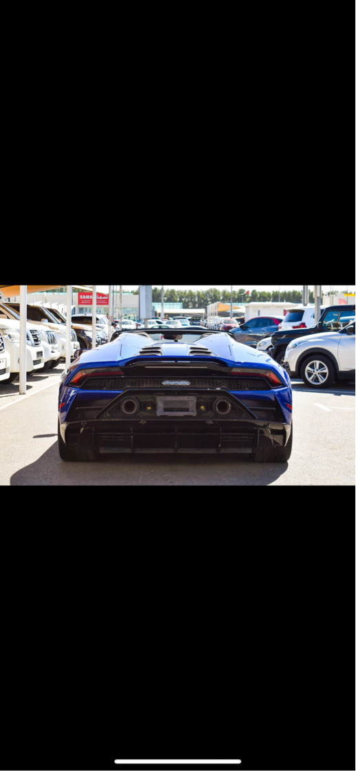 Lamborghini Huracan - Image 7
