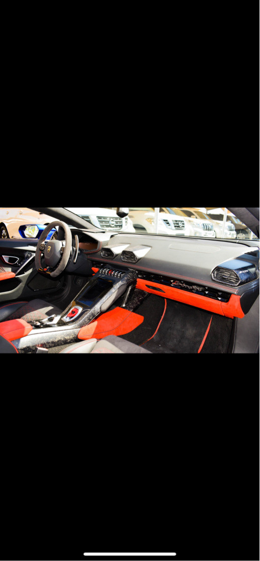 Lamborghini Huracan - Image 6