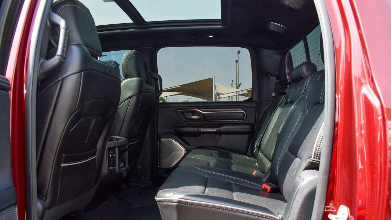 Dodge Ram - Image 15