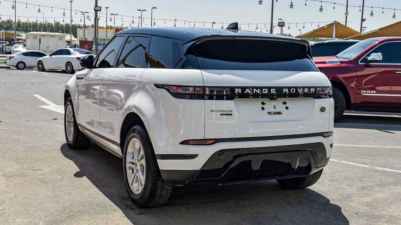 Range Rover Vogue - Image 8
