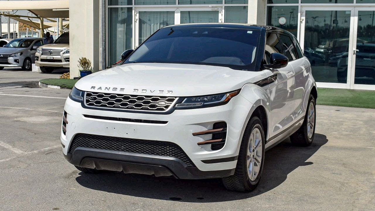 Range Rover Vogue - Image 3