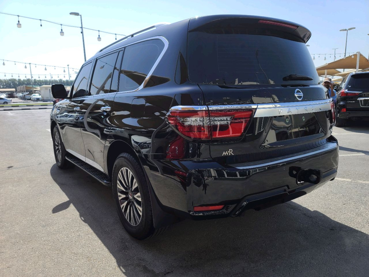 Nissan Patrol - Image 5