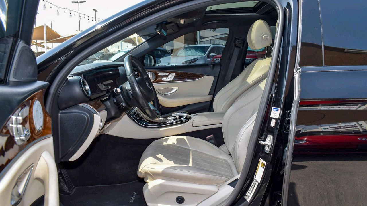 Mercedes Benz CLA - Image 10