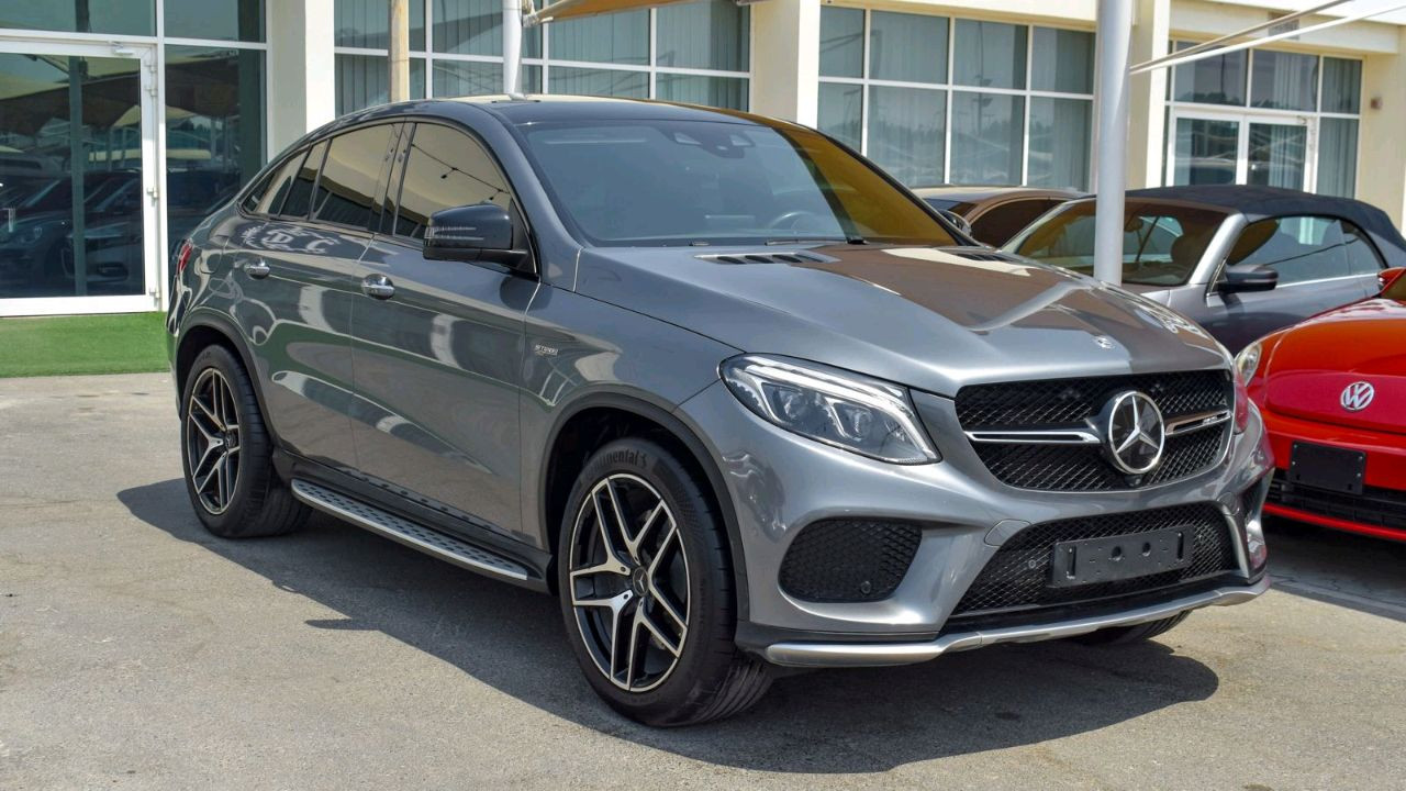 Mercedes Benz AMG - Image 6
