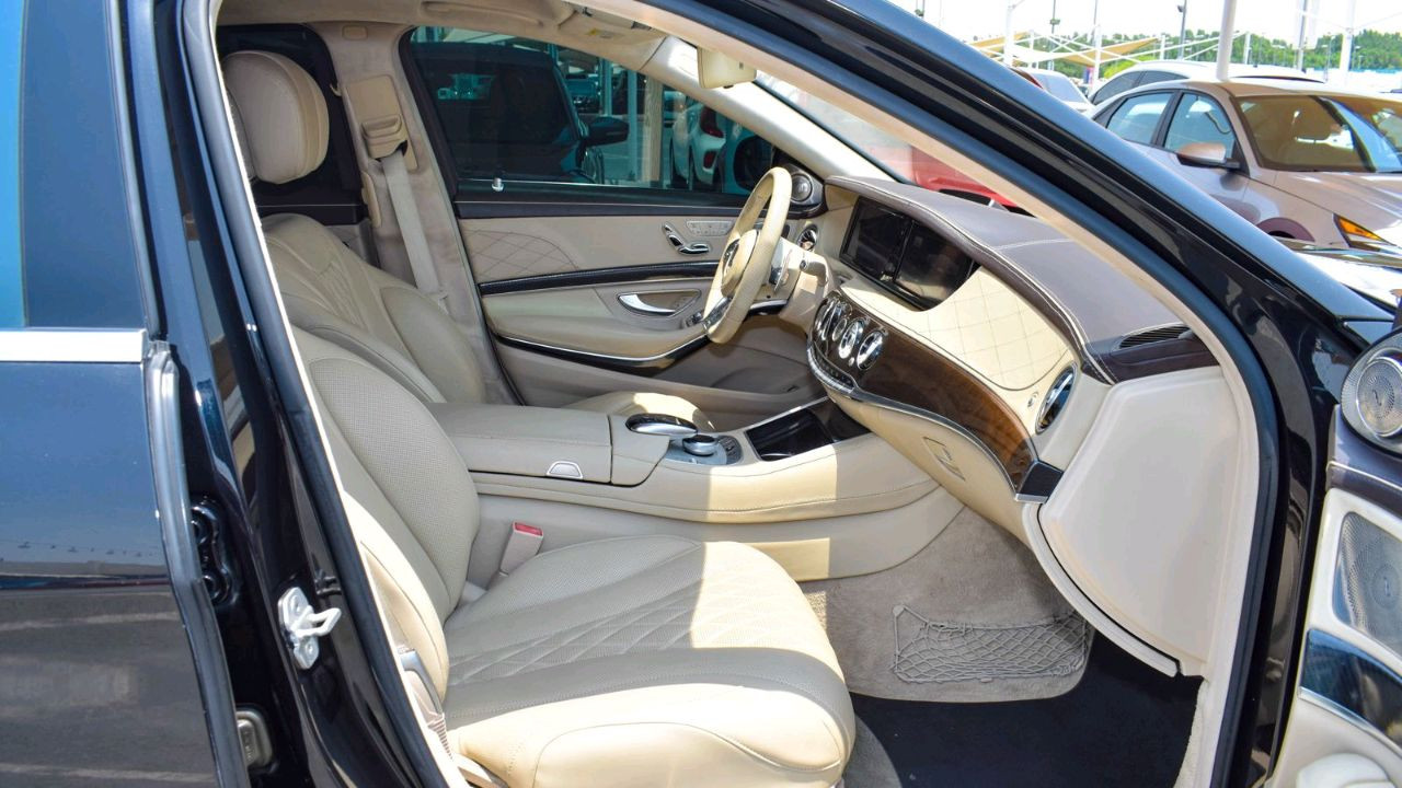Mercedes Benz AMG - Image 9