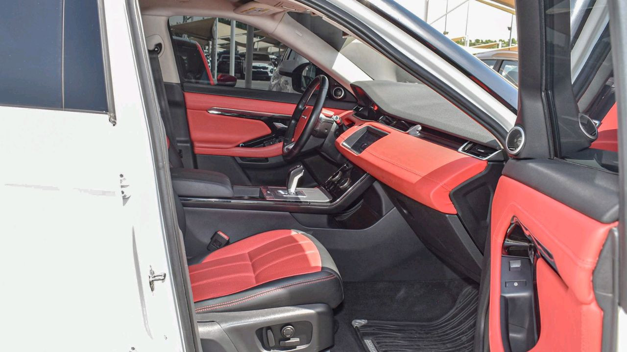 Range Rover Vogue - Image 9