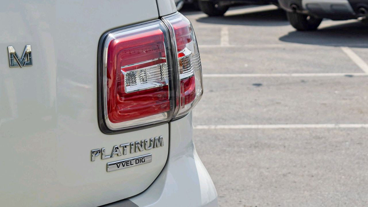 Nissan Patrol - Image 6