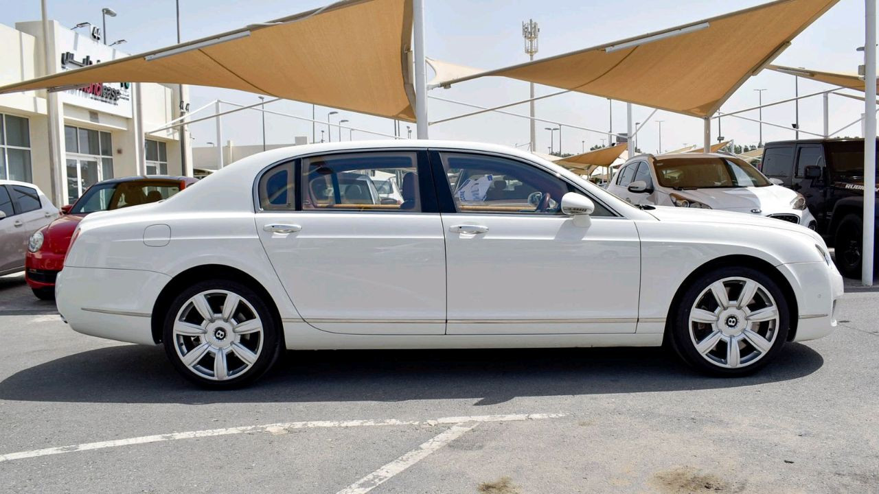 Bentley Continental - Image 6