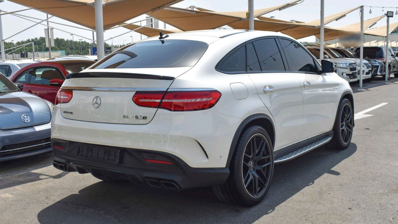Mercedes Benz AMG - Image 7