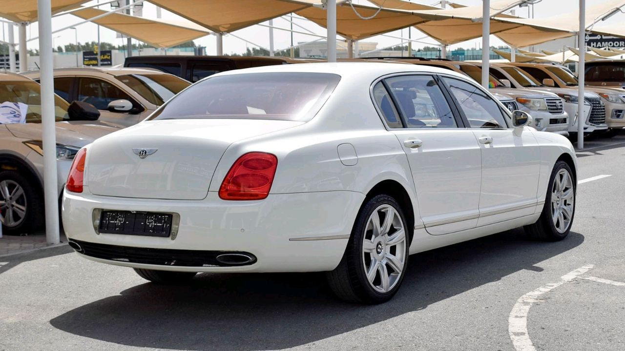 Bentley Continental - Image 3