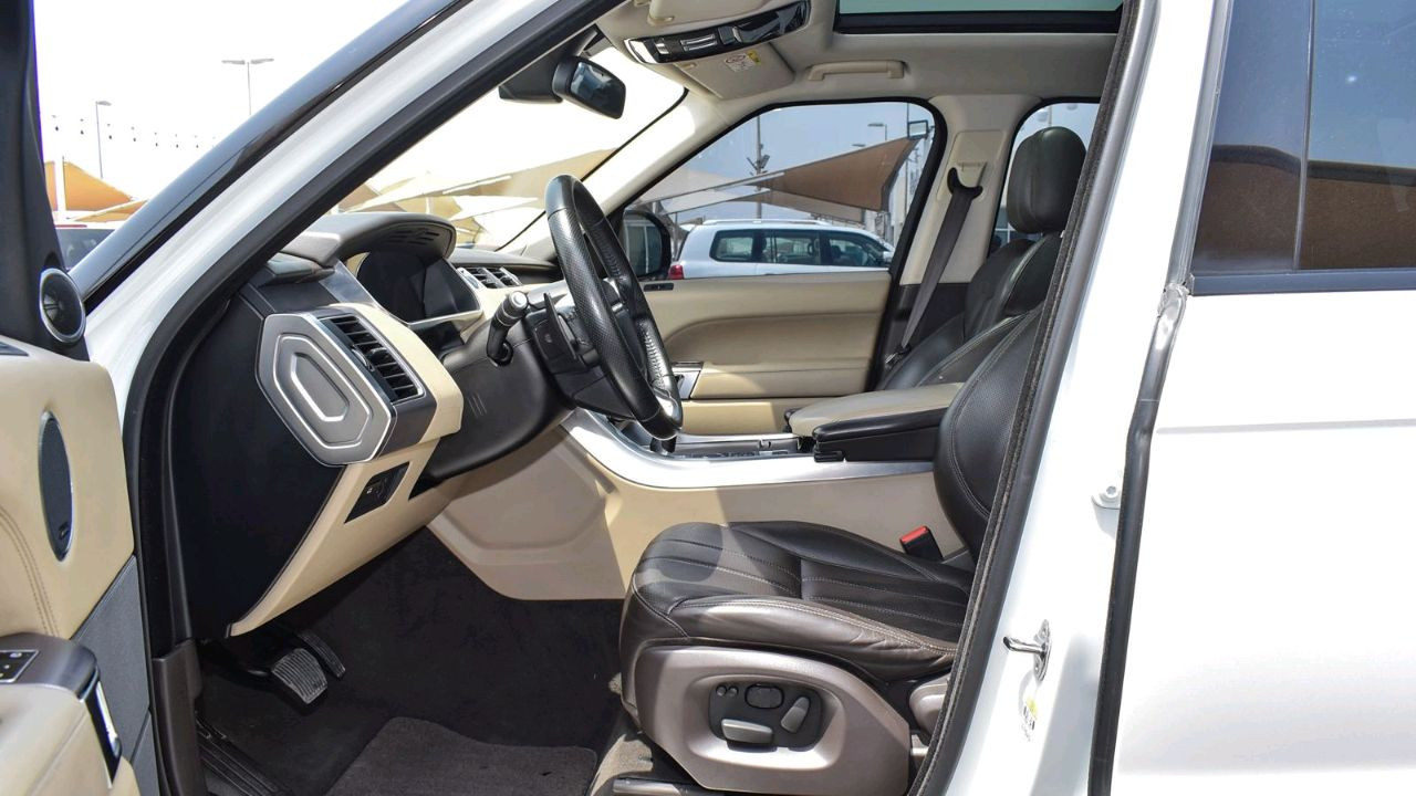 Range Rover Sport - Image 14