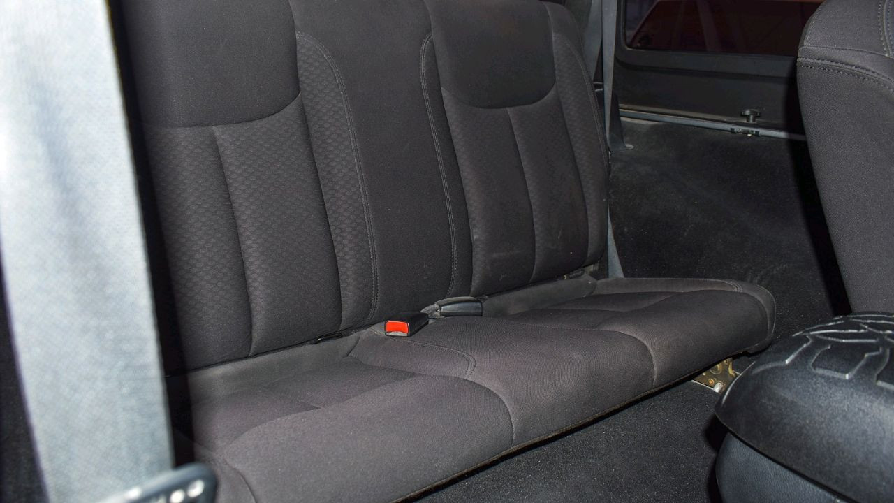 Jeep Wrangler Unlimited - Image 6