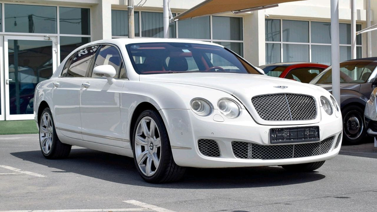 Bentley Continental - Image 10