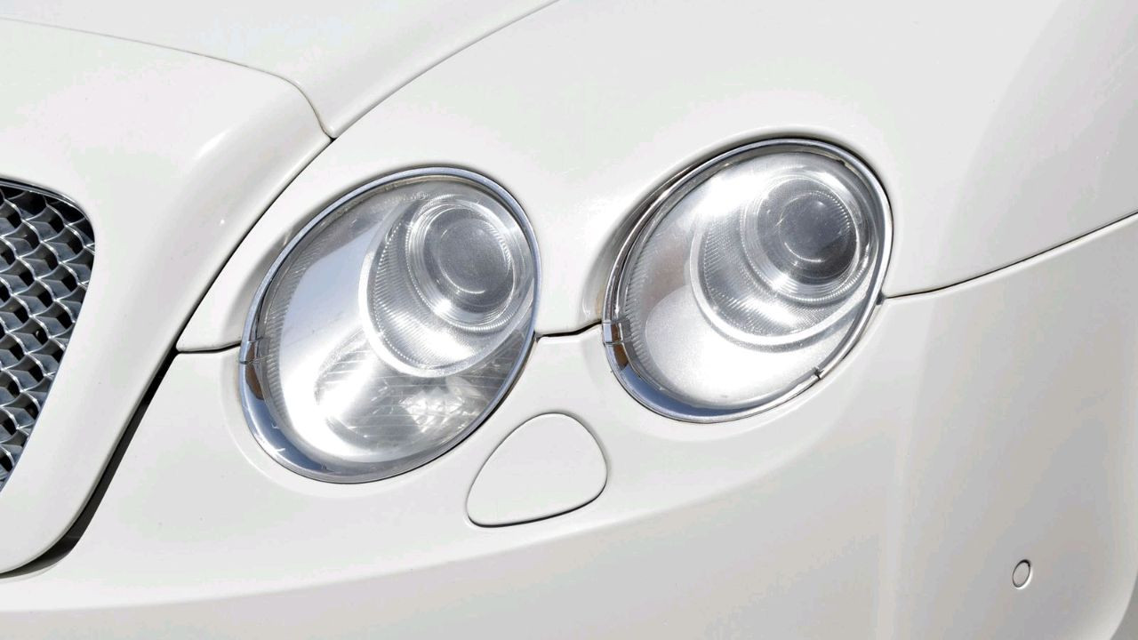 Bentley Continental - Image 7