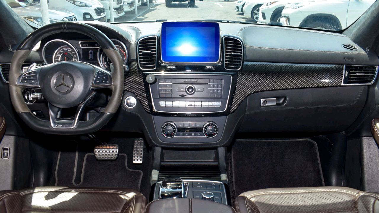 Mercedes Benz AMG - Image 8