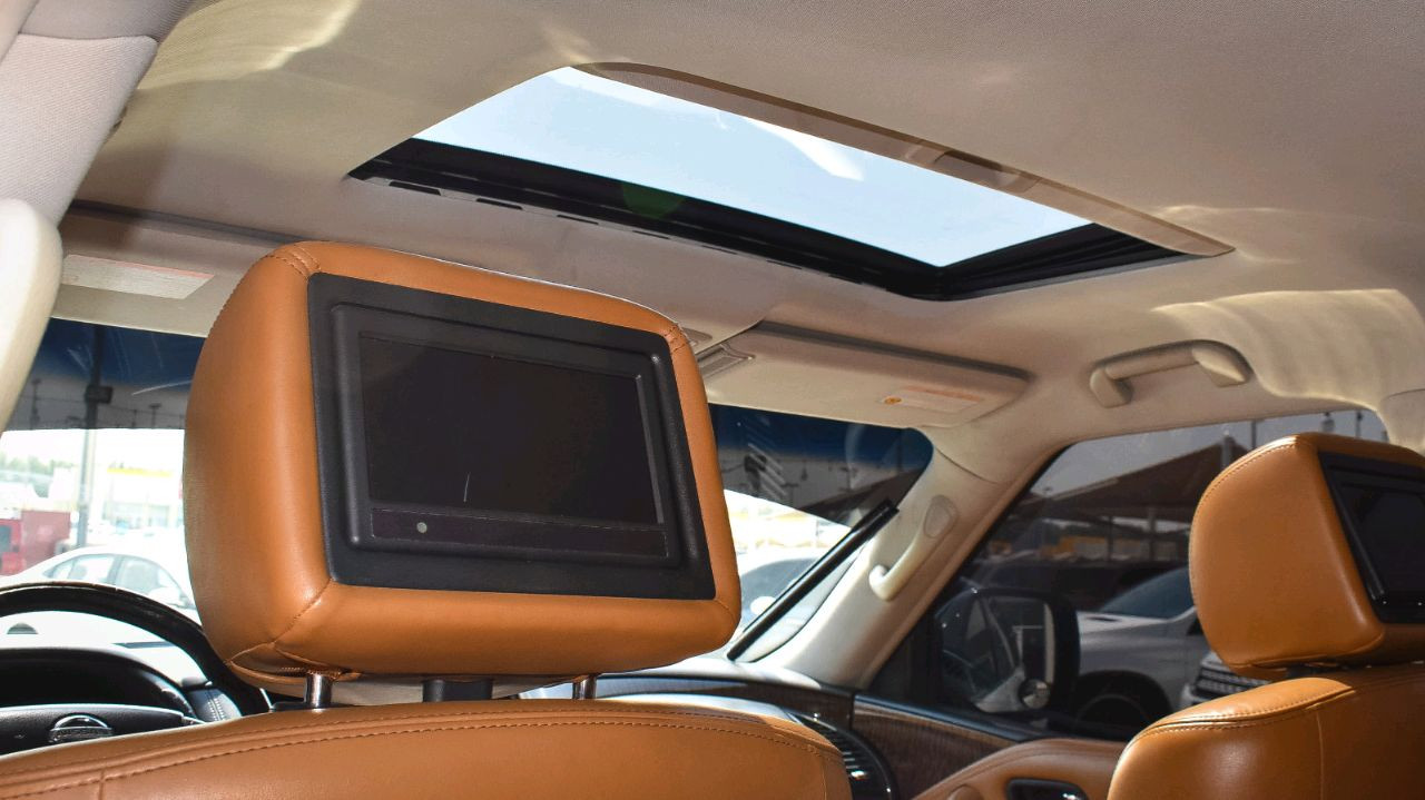 Nissan Patrol - Image 3