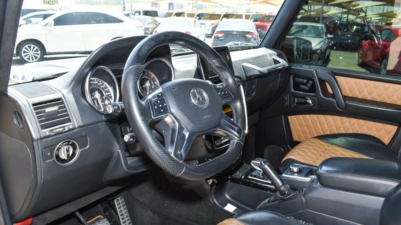 Range Rover Vogue - Image 5
