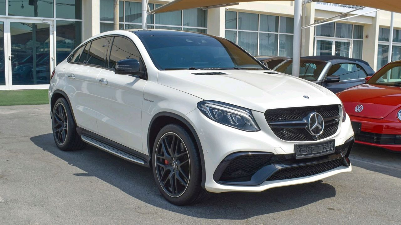 Mercedes Benz AMG - Image 3