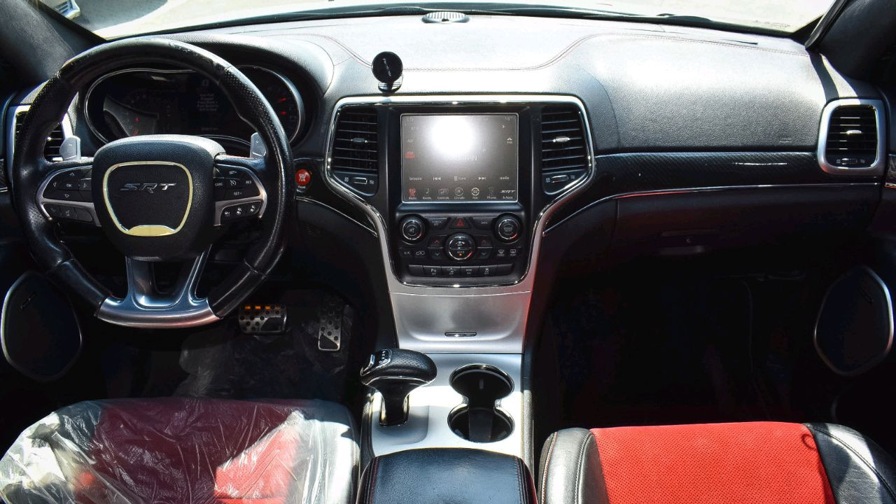Jeep Cherokee - Image 4