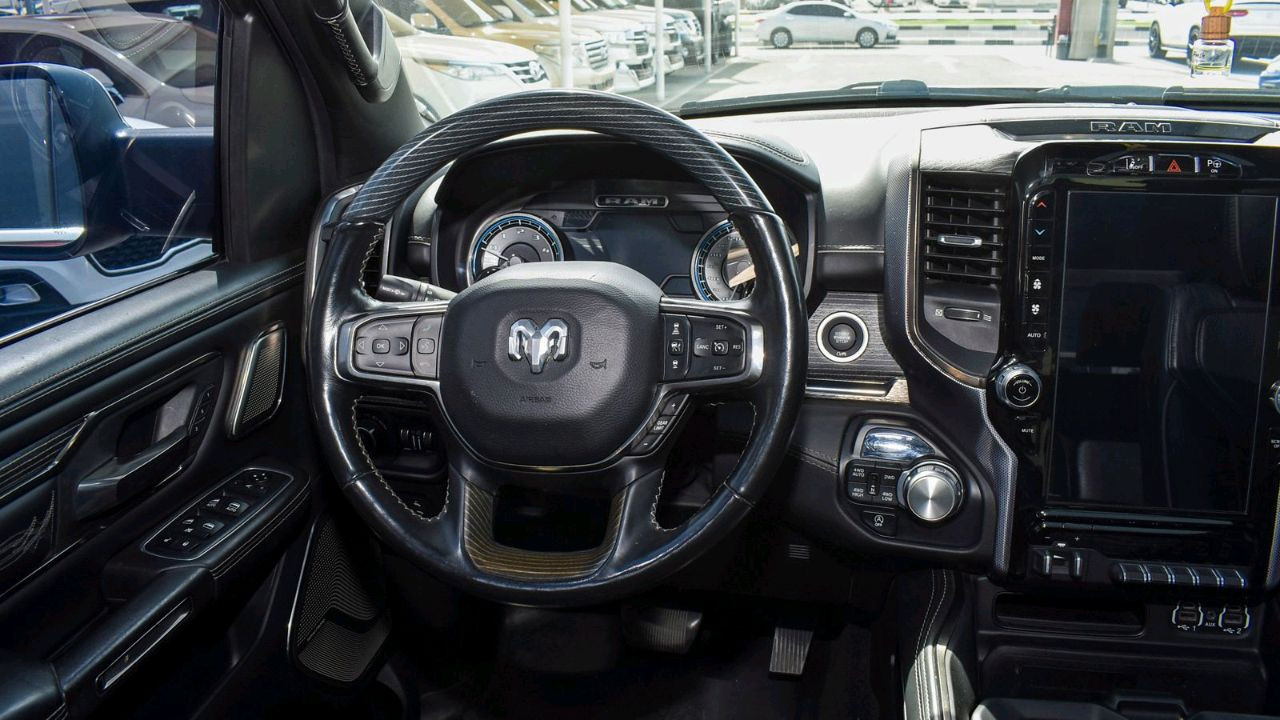 Dodge Ram - Image 12