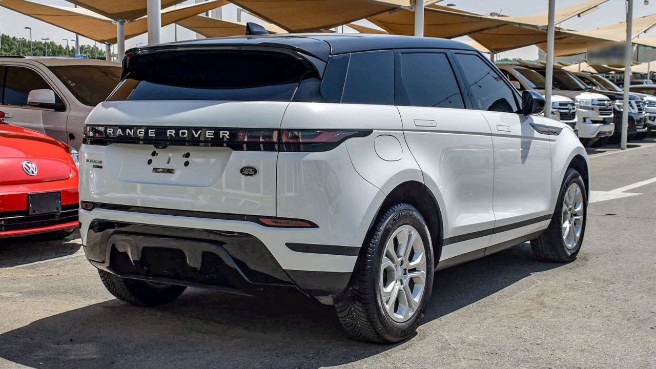 Range Rover Vogue - Image 4
