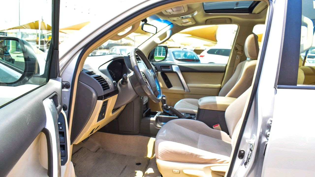 Toyota Prado - Image 9